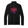 Wearever Performance Pique 1/4 Zip Thumbnail