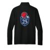 Wearever Performance Pique 1/4 Zip Thumbnail