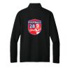Wearever Performance Pique 1/4 Zip Thumbnail