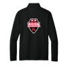 Wearever Performance Pique 1/4 Zip Thumbnail