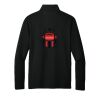 Wearever Performance Pique 1/4 Zip Thumbnail