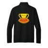 Wearever Performance Pique 1/4 Zip Thumbnail