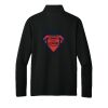 Wearever Performance Pique 1/4 Zip Thumbnail