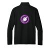 Wearever Performance Pique 1/4 Zip Thumbnail