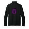 Wearever Performance Pique 1/4 Zip Thumbnail
