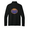 Wearever Performance Pique 1/4 Zip Thumbnail