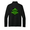 Wearever Performance Pique 1/4 Zip Thumbnail