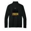 Wearever Performance Pique 1/4 Zip Thumbnail