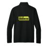 Wearever Performance Pique 1/4 Zip Thumbnail