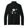 Wearever Performance Pique 1/4 Zip Thumbnail