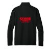 Wearever Performance Pique 1/4 Zip Thumbnail