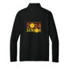 Wearever Performance Pique 1/4 Zip Thumbnail