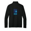 Wearever Performance Pique 1/4 Zip Thumbnail