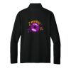 Wearever Performance Pique 1/4 Zip Thumbnail