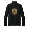 Wearever Performance Pique 1/4 Zip Thumbnail