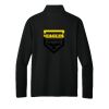 Wearever Performance Pique 1/4 Zip Thumbnail