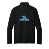 Wearever Performance Pique 1/4 Zip Thumbnail