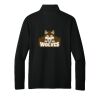 Wearever Performance Pique 1/4 Zip Thumbnail