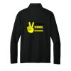 Wearever Performance Pique 1/4 Zip Thumbnail