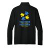 Wearever Performance Pique 1/4 Zip Thumbnail