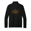 Wearever Performance Pique 1/4 Zip Thumbnail
