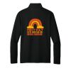 Wearever Performance Pique 1/4 Zip Thumbnail