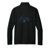 Wearever Performance Pique 1/4 Zip Thumbnail