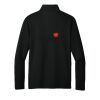 Wearever Performance Pique 1/4 Zip Thumbnail