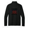 Wearever Performance Pique 1/4 Zip Thumbnail