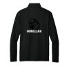 Wearever Performance Pique 1/4 Zip Thumbnail