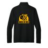 Wearever Performance Pique 1/4 Zip Thumbnail