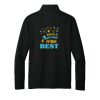 Wearever Performance Pique 1/4 Zip Thumbnail
