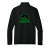 Wearever Performance Pique 1/4 Zip Thumbnail
