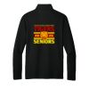Wearever Performance Pique 1/4 Zip Thumbnail