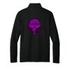Wearever Performance Pique 1/4 Zip Thumbnail