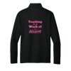 Wearever Performance Pique 1/4 Zip Thumbnail