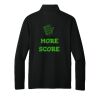 Wearever Performance Pique 1/4 Zip Thumbnail