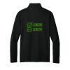 Wearever Performance Pique 1/4 Zip Thumbnail