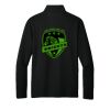 Wearever Performance Pique 1/4 Zip Thumbnail