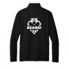 Wearever Performance Pique 1/4 Zip Thumbnail