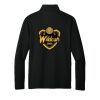 Wearever Performance Pique 1/4 Zip Thumbnail