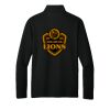Wearever Performance Pique 1/4 Zip Thumbnail