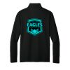 Wearever Performance Pique 1/4 Zip Thumbnail