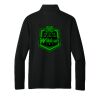 Wearever Performance Pique 1/4 Zip Thumbnail