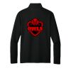 Wearever Performance Pique 1/4 Zip Thumbnail