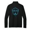 Wearever Performance Pique 1/4 Zip Thumbnail
