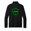 Wearever Performance Pique 1/4 Zip Thumbnail