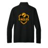 Wearever Performance Pique 1/4 Zip Thumbnail