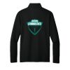 Wearever Performance Pique 1/4 Zip Thumbnail