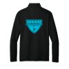 Wearever Performance Pique 1/4 Zip Thumbnail
